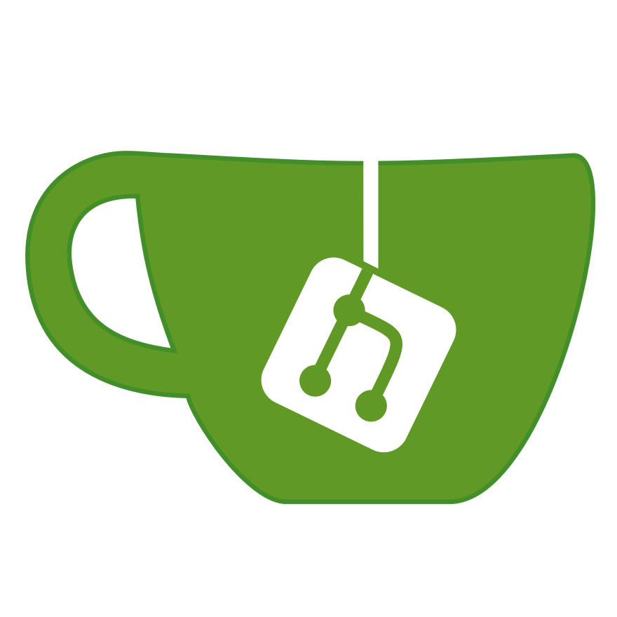 Gitea: Git with a cup of tea